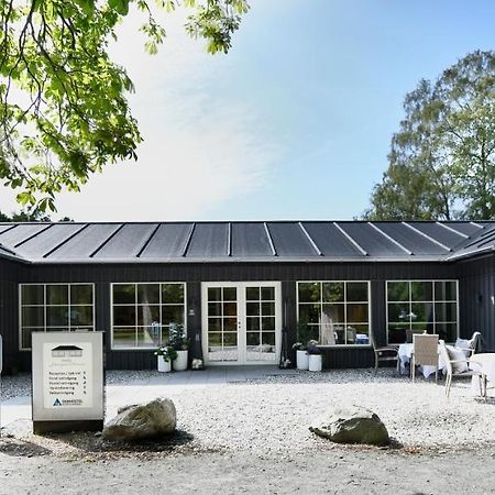 Kerteminde Hostel Экстерьер фото