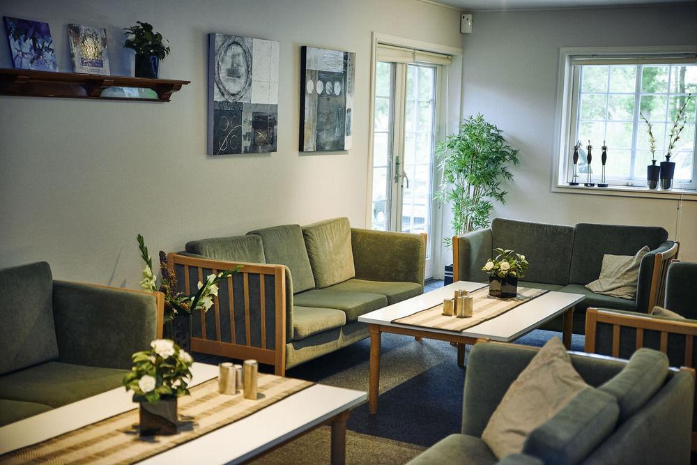 Kerteminde Hostel Экстерьер фото