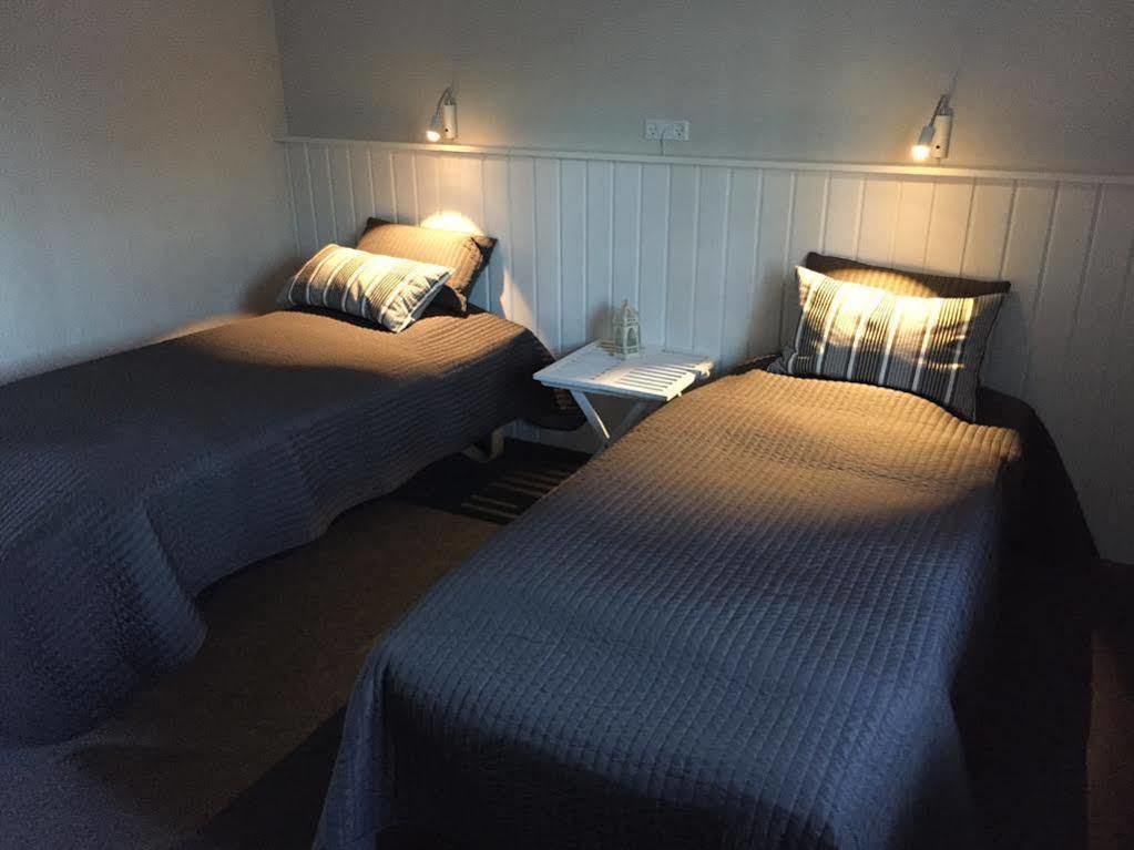 Kerteminde Hostel Экстерьер фото