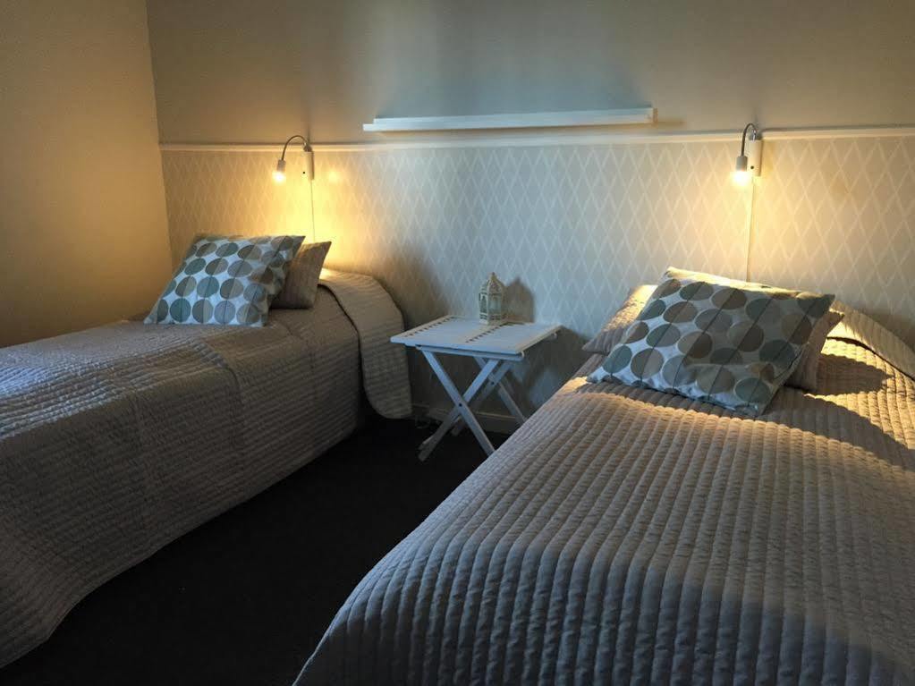 Kerteminde Hostel Экстерьер фото