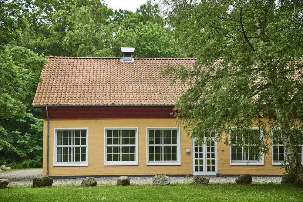 Kerteminde Hostel Экстерьер фото