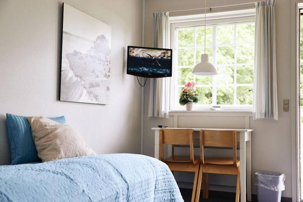 Kerteminde Hostel Экстерьер фото