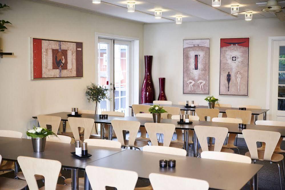 Kerteminde Hostel Экстерьер фото