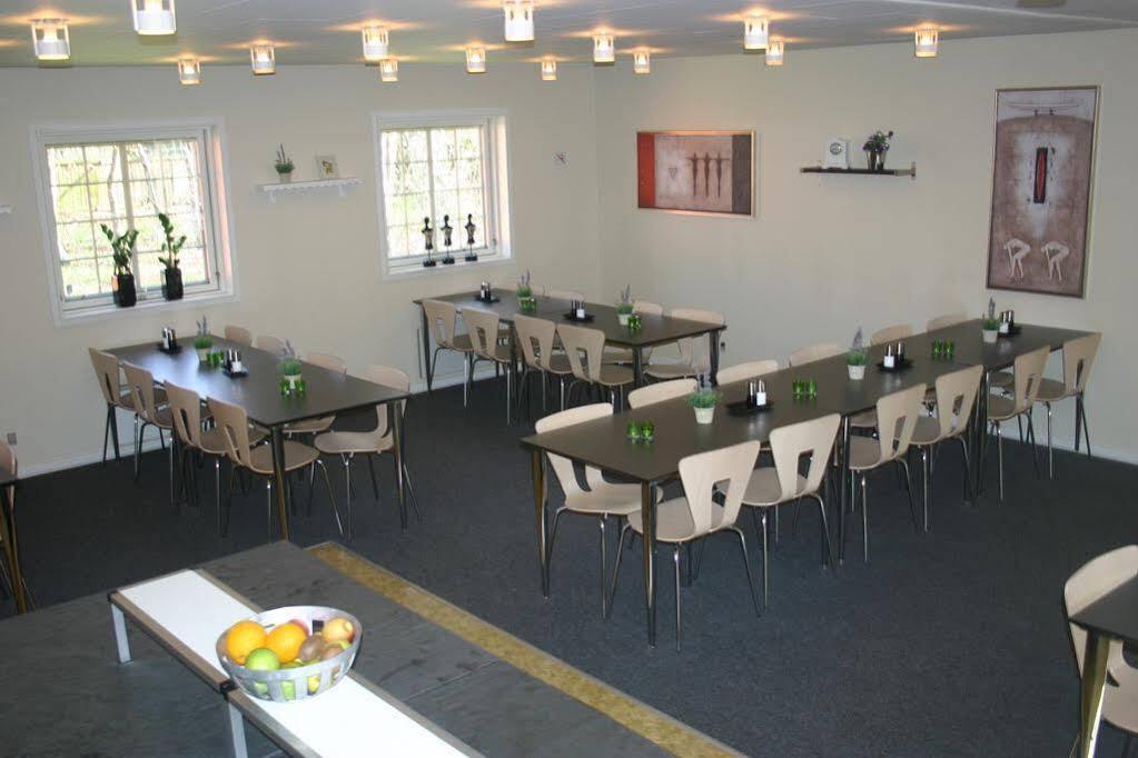 Kerteminde Hostel Экстерьер фото