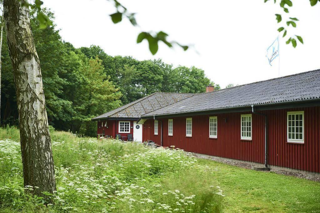 Kerteminde Hostel Экстерьер фото