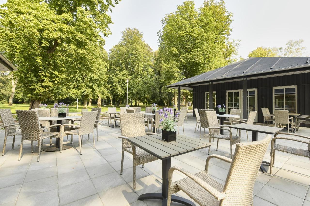 Kerteminde Hostel Экстерьер фото