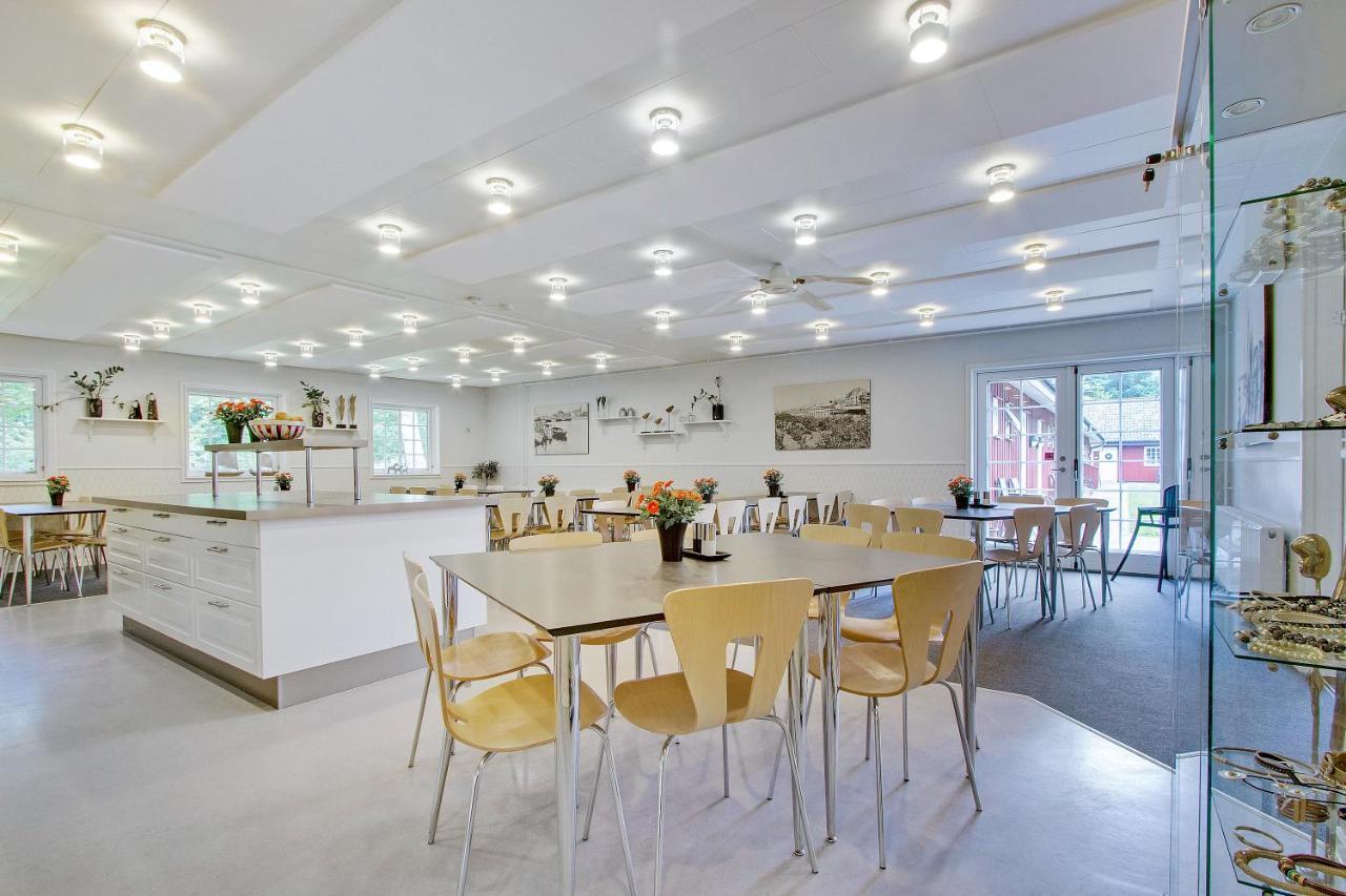 Kerteminde Hostel Экстерьер фото